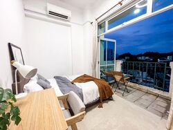 Cavendish Park (D21), Condominium #574552991